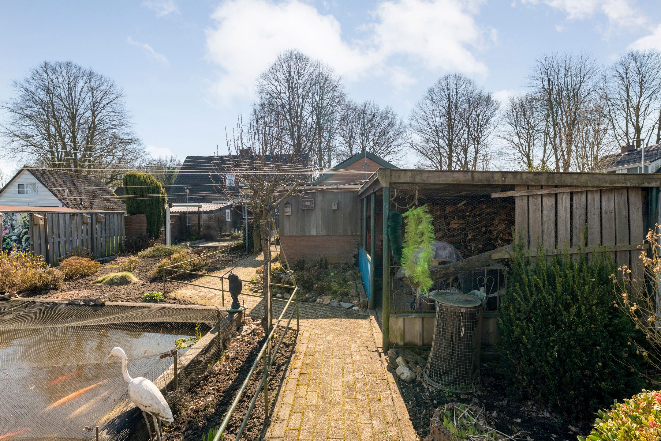 Photo 45 of Zandpolstraat 32