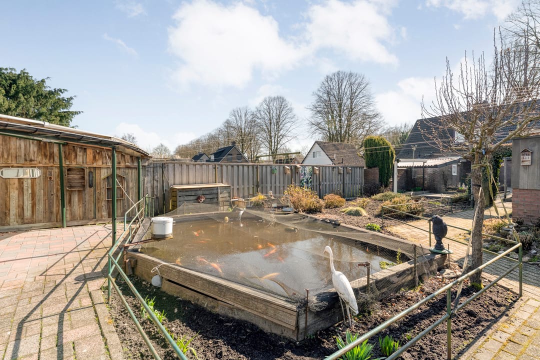 Photo 46 of Zandpolstraat 32