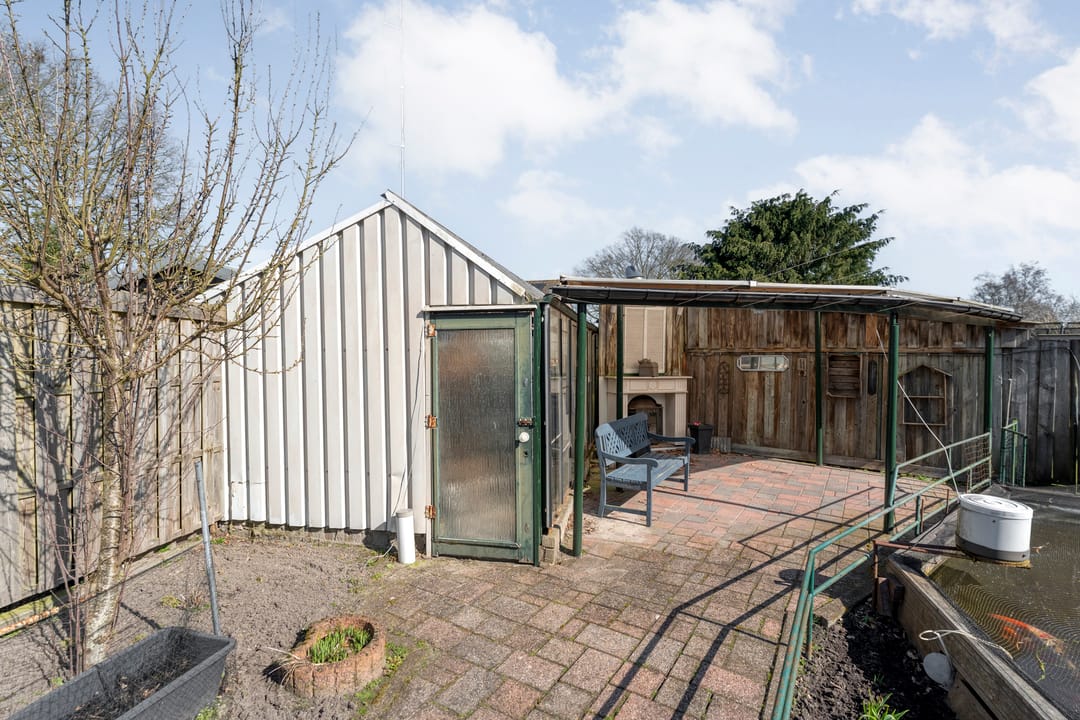 Photo 47 of Zandpolstraat 32