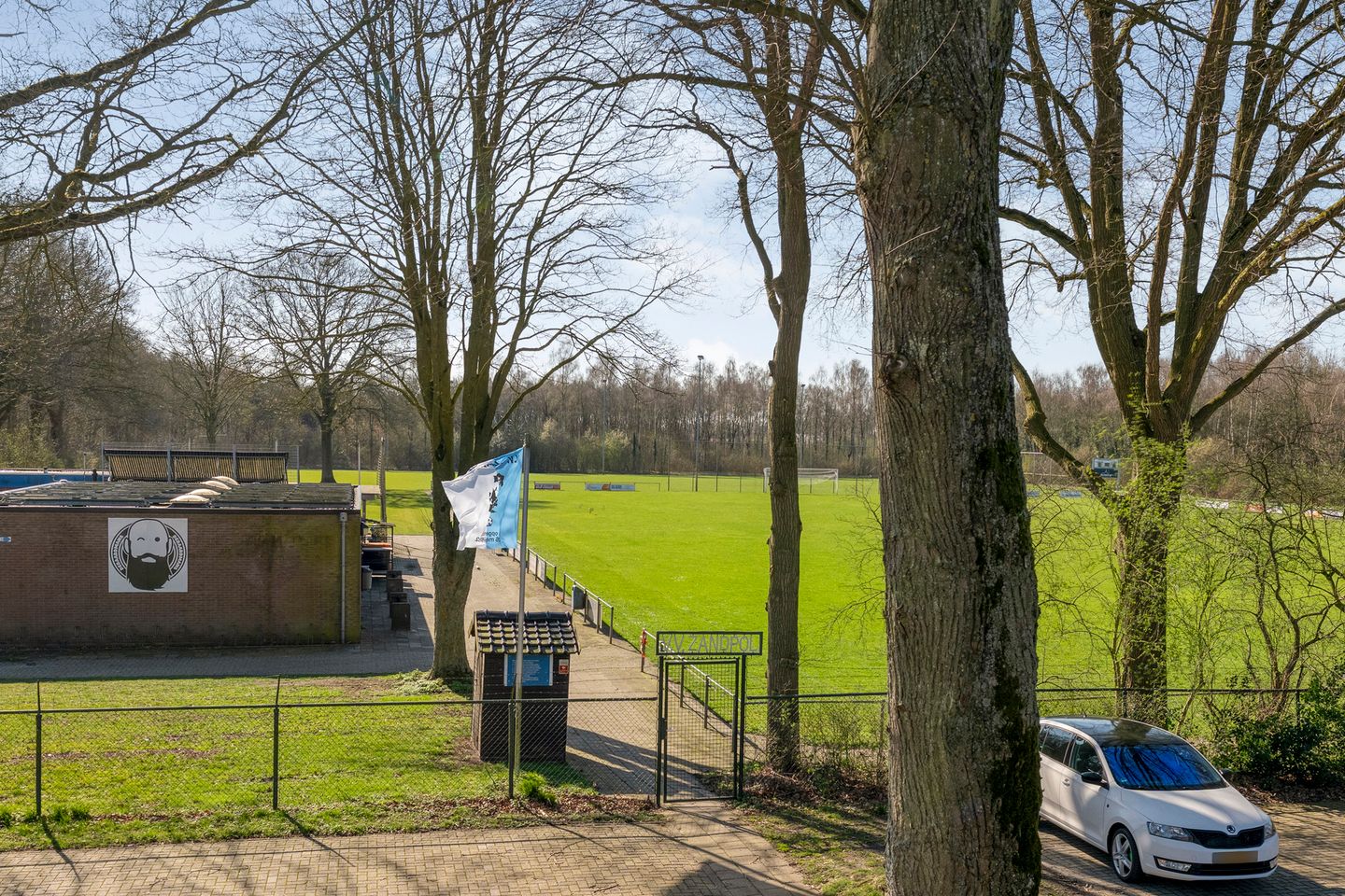 Photo 49 of Zandpolstraat 32