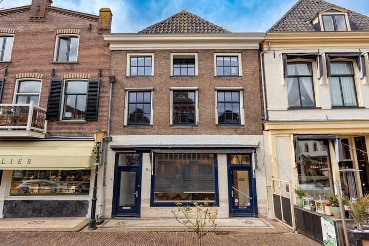 Beekstraat 28, Elburg