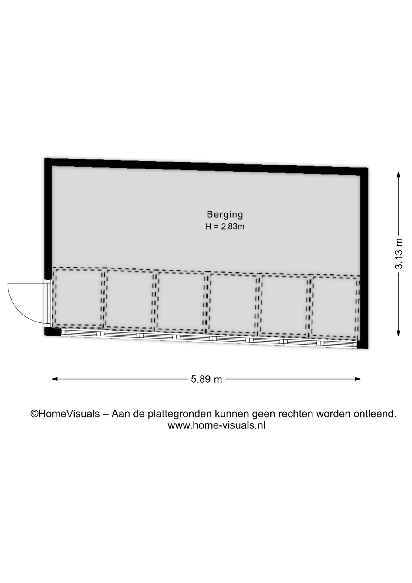 Photo 54 of Zandpolstraat 32