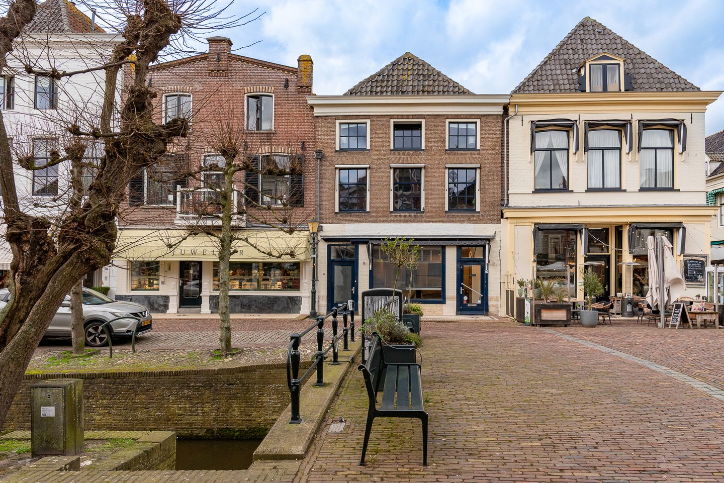 View photo 3 of Beekstraat 28
