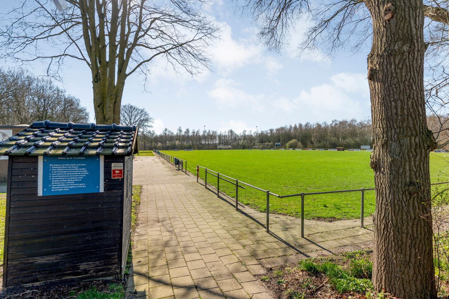 Photo 50 of Zandpolstraat 32