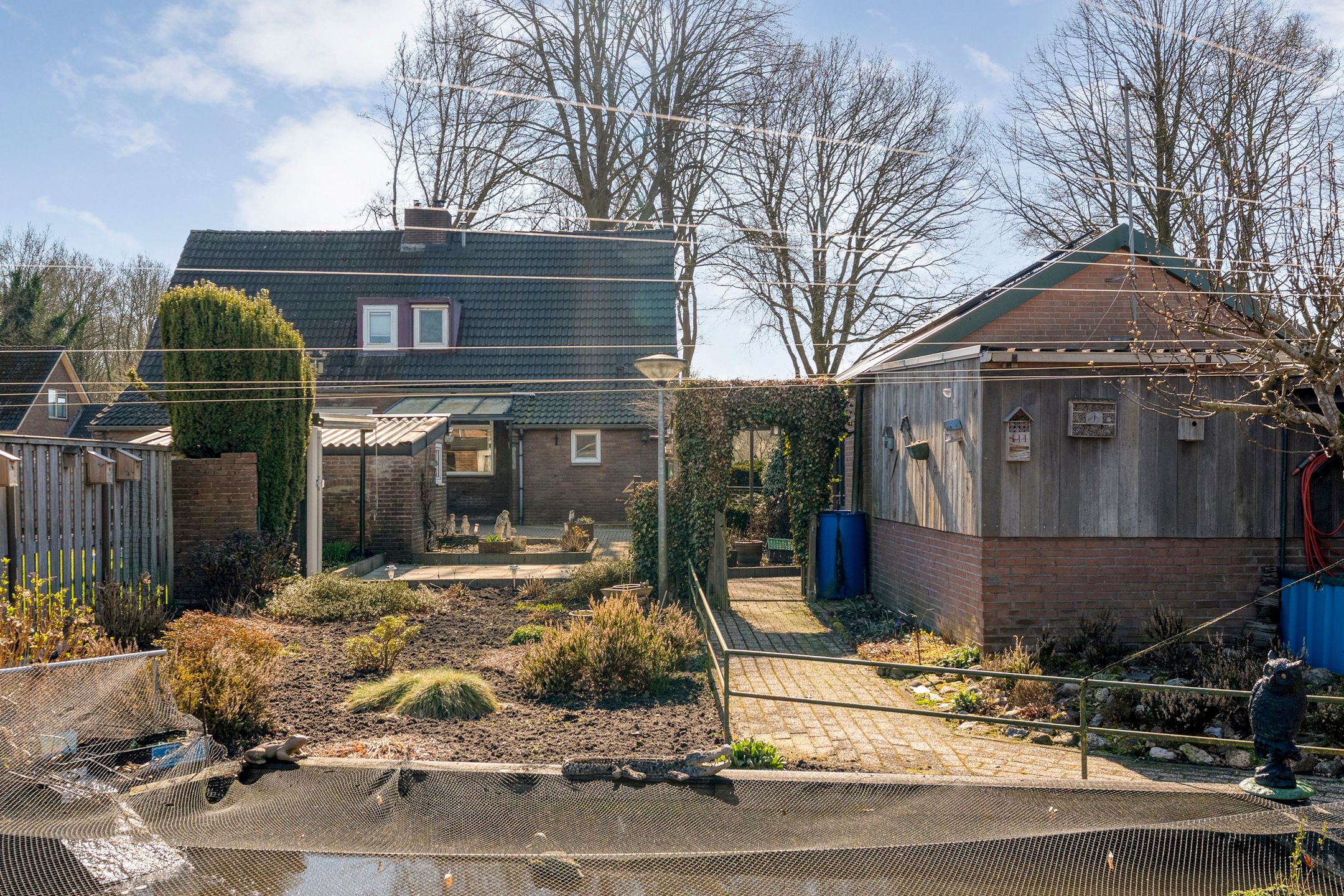 Photo 48 of Zandpolstraat 32