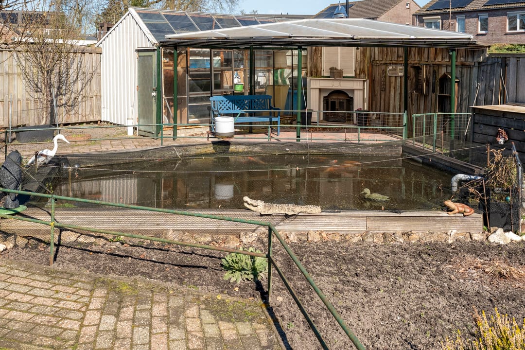 Photo 43 of Zandpolstraat 32