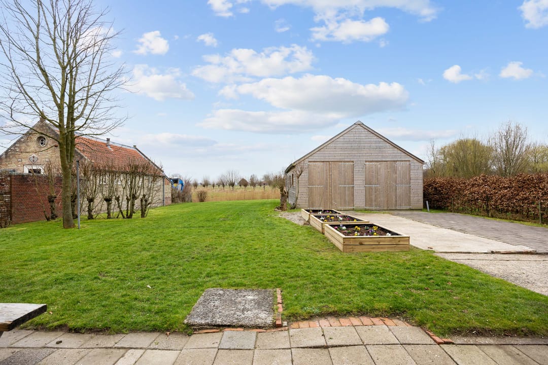 Foto 2 van Smydingheweg 38