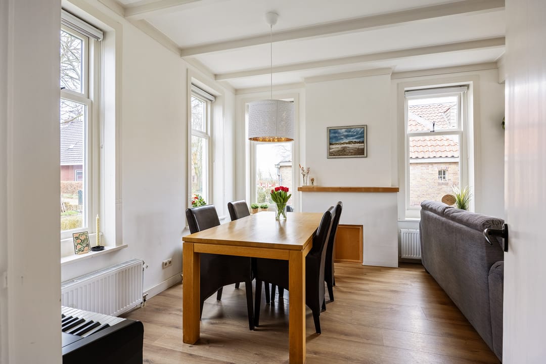 Foto 7 van Smydingheweg 38