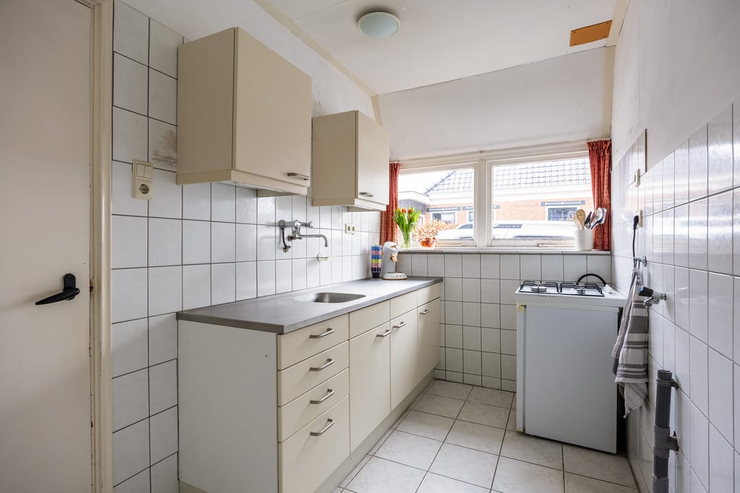 Foto 13 van Smydingheweg 38