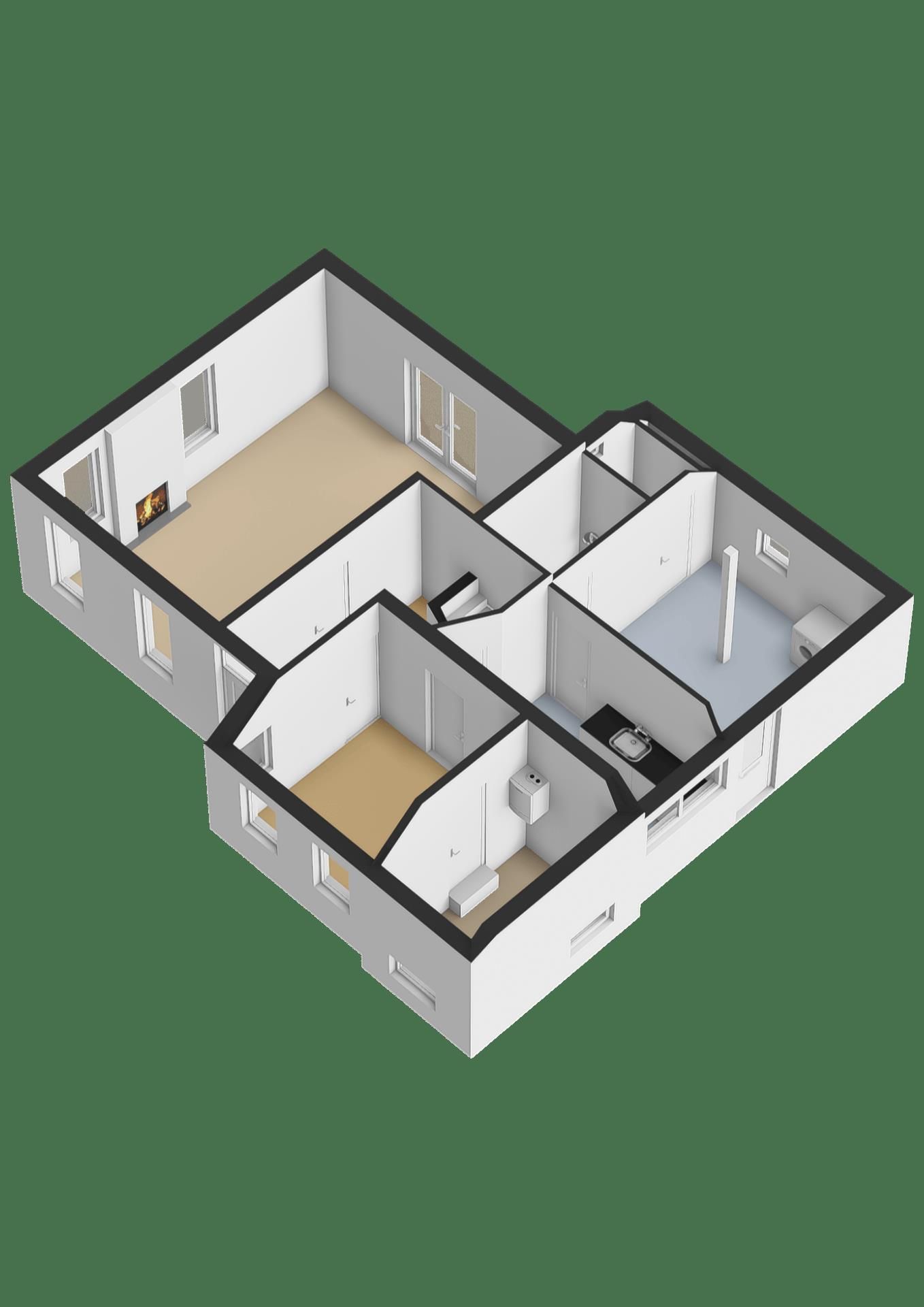 Foto 39 van Smydingheweg 38