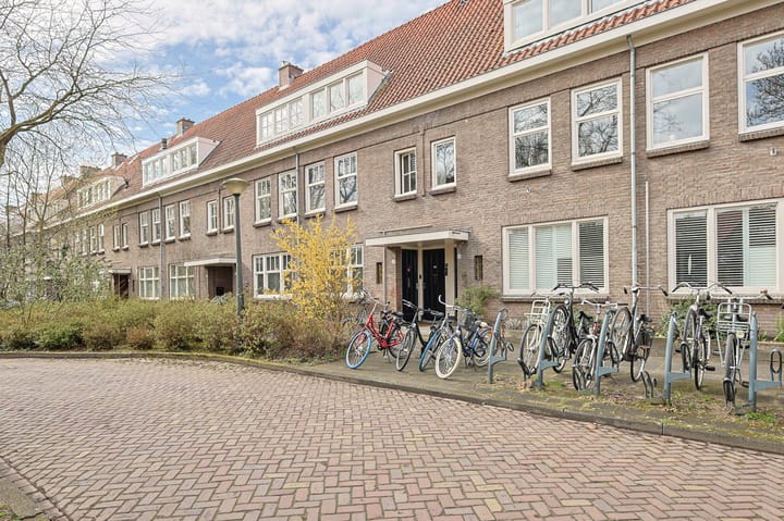 Foto 4 van Hagenkampweg Noord 64-A