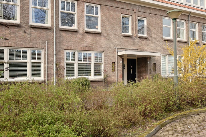 Foto 5 van Hagenkampweg Noord 64-A