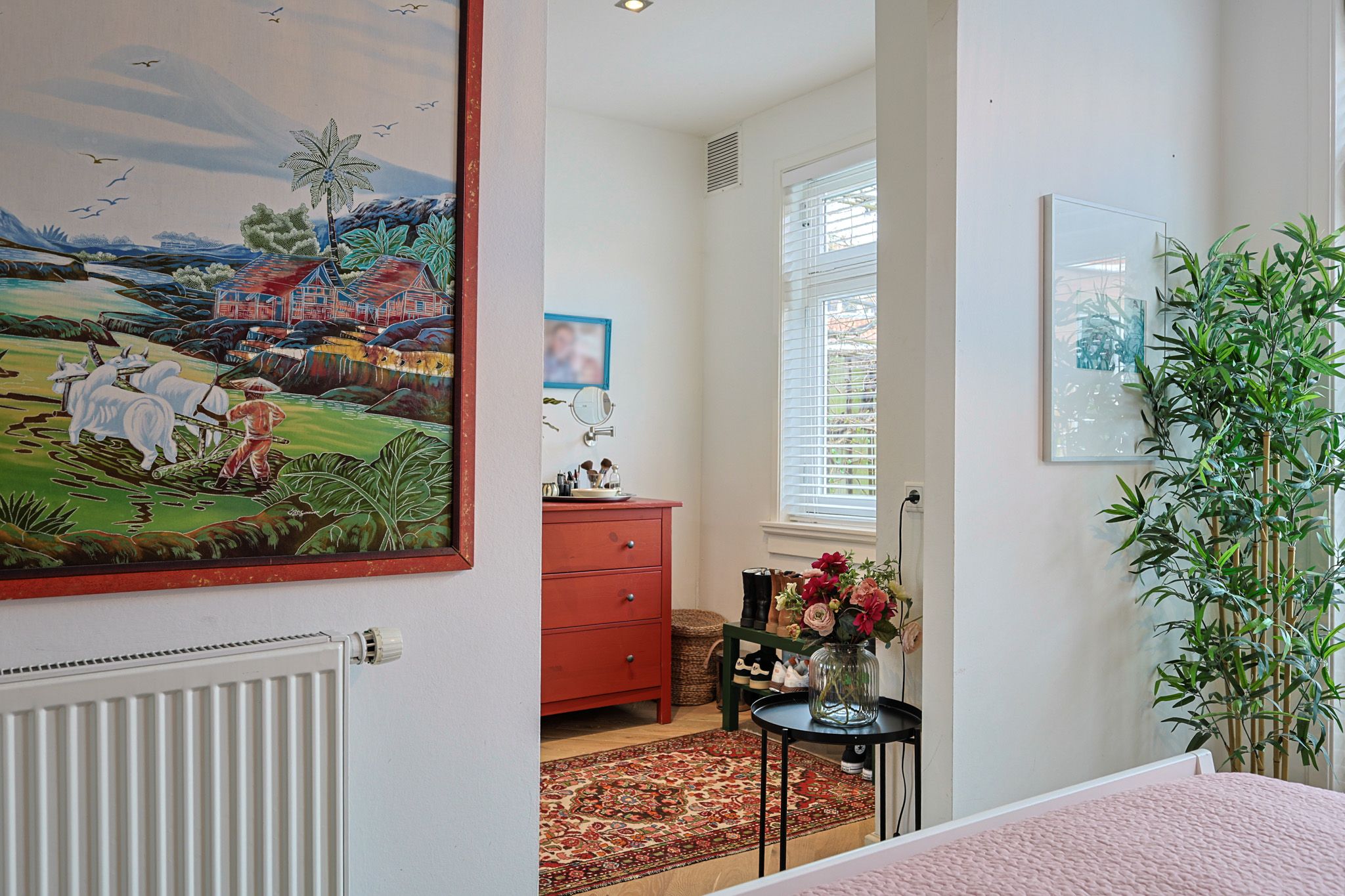 Spacious and Atmospheric Ground Floor Apartment with Garden in Eindhoven's Vonderkwartier — 41