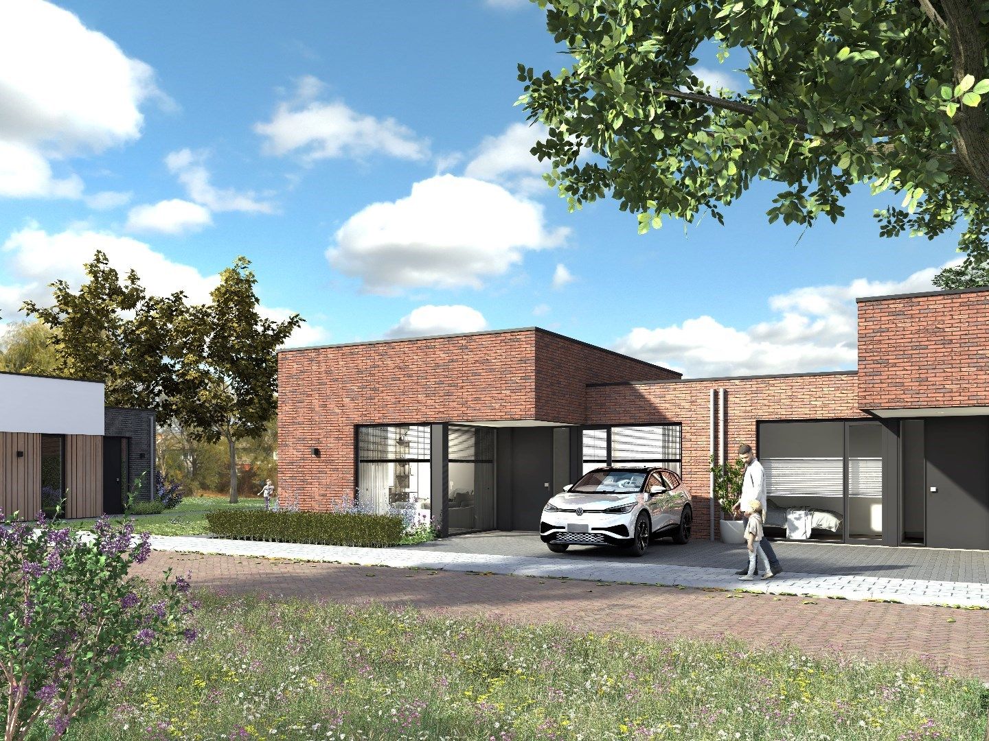 Foto 5 van Prins Bernhardstraat