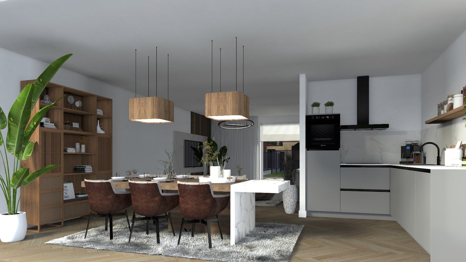 Photo 3 of Prins Bernhardstraat