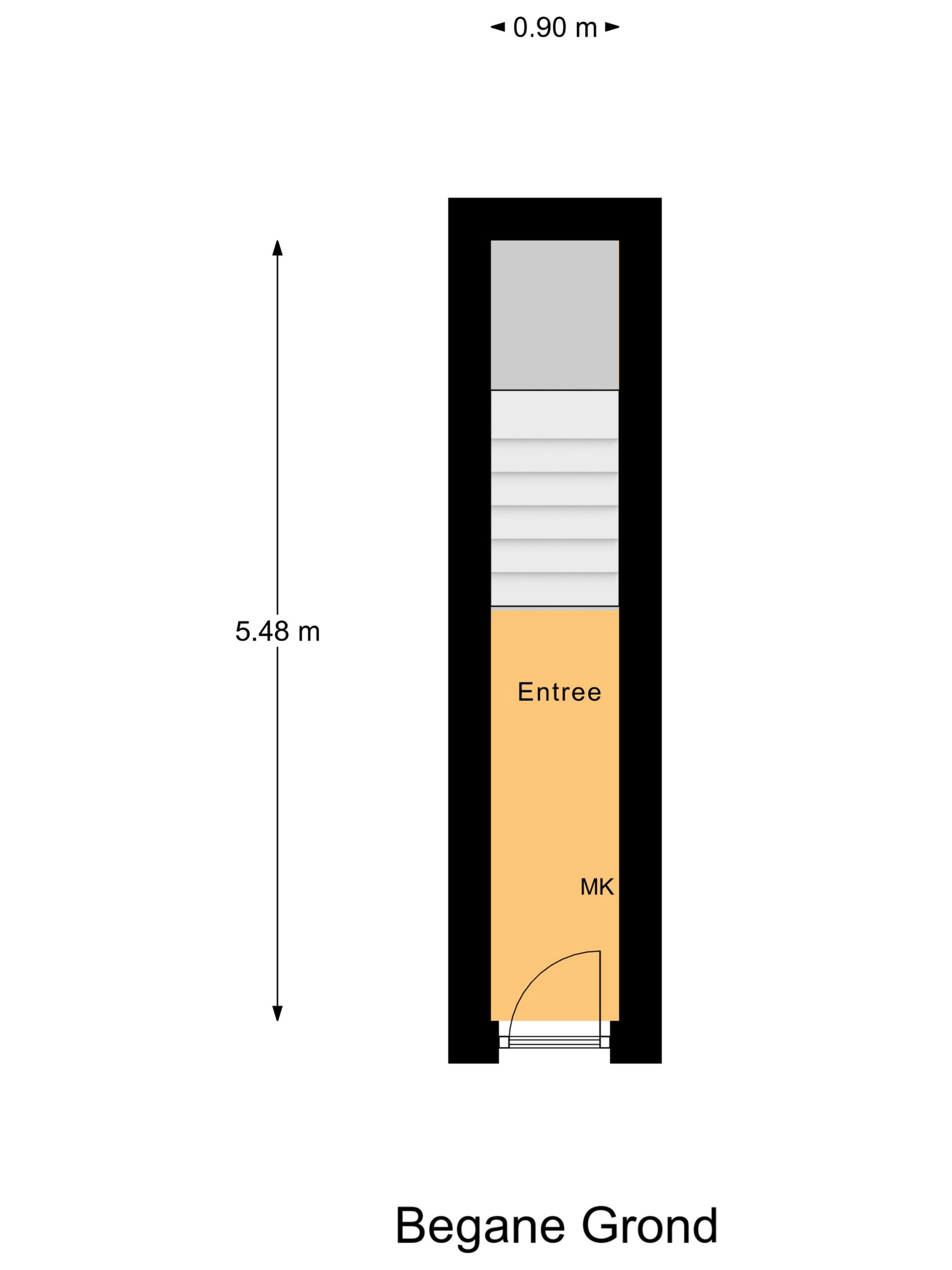 Foto 39 van Vinkensteynstraat 69