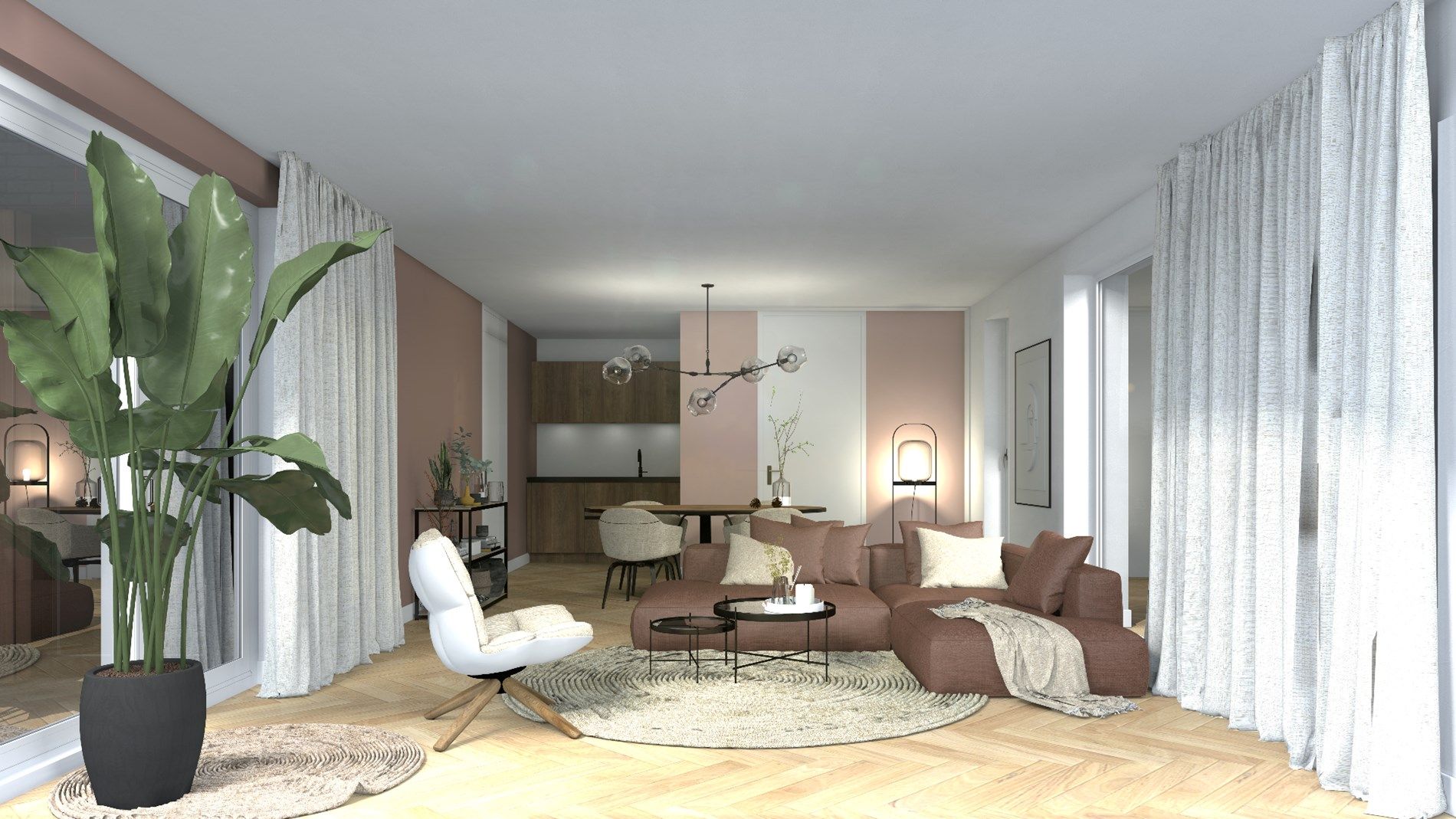 Foto 3 van Prins Bernhardstraat