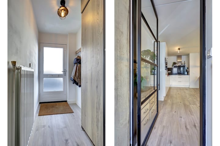 Foto 3 van Marktstraat 2-A