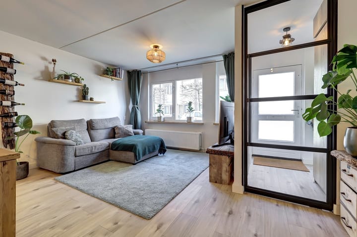 Foto 4 van Marktstraat 2-A