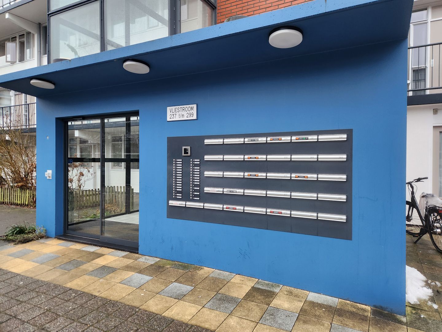 Foto 5 van Vliestroom 237