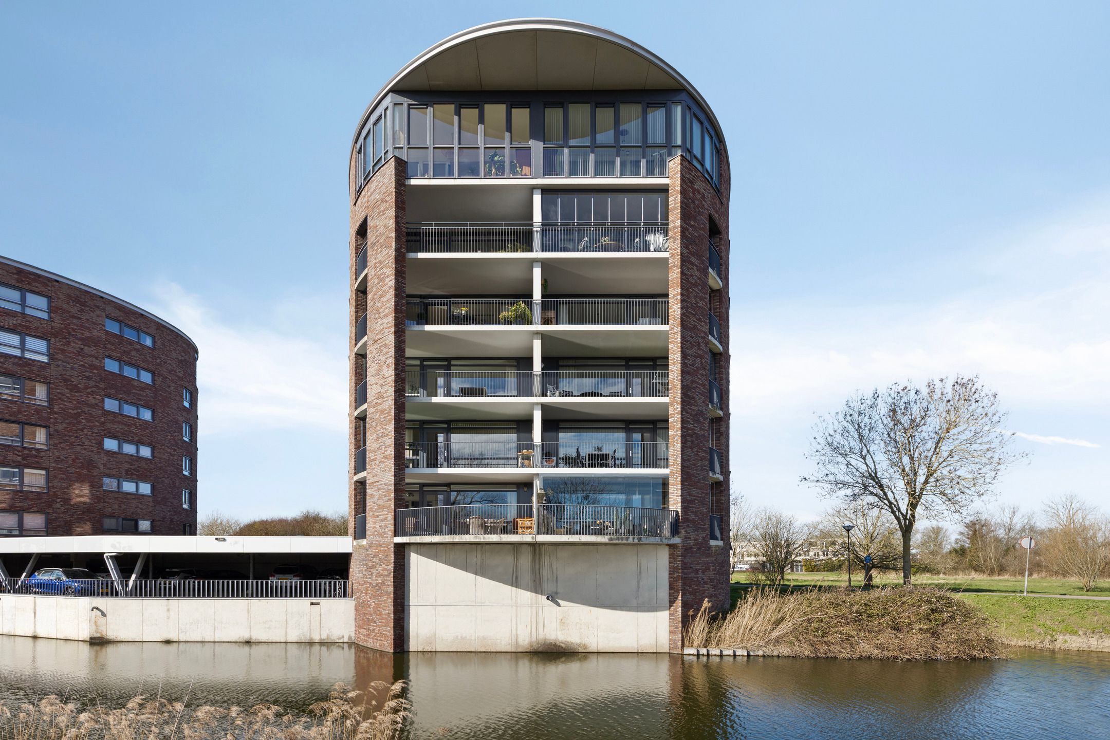 Foto 3 van Rubenslaan 166