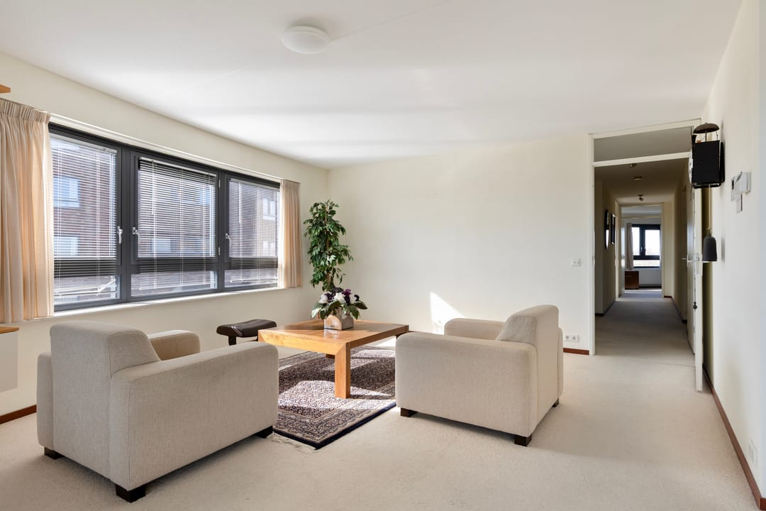 Foto 7 van Rubenslaan 166