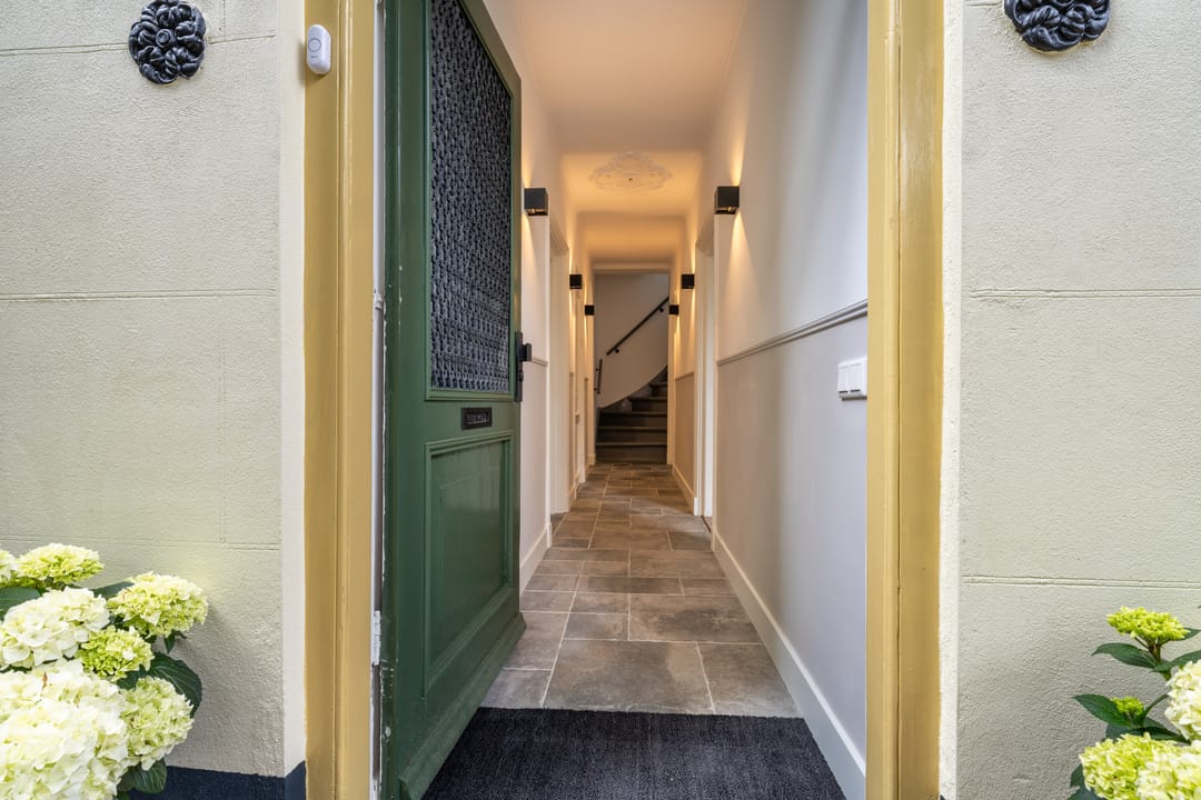 Foto 7 van Ruitersweg 6