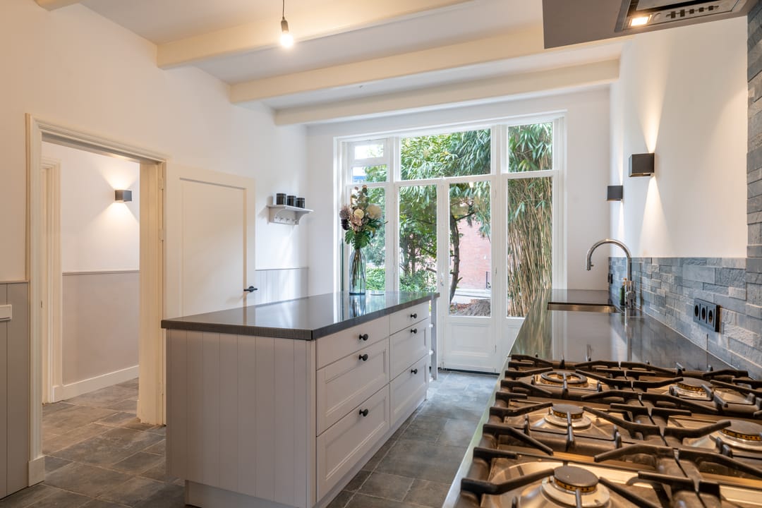 Foto 8 van Ruitersweg 6