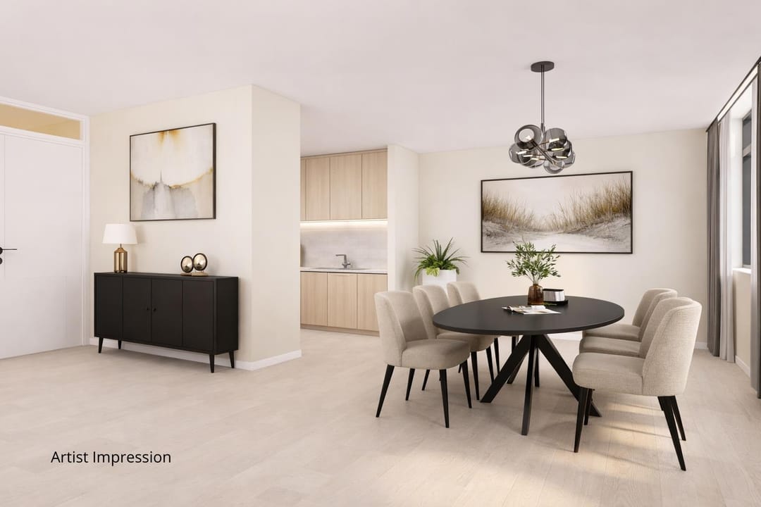 Foto 11 van Rubenslaan 166