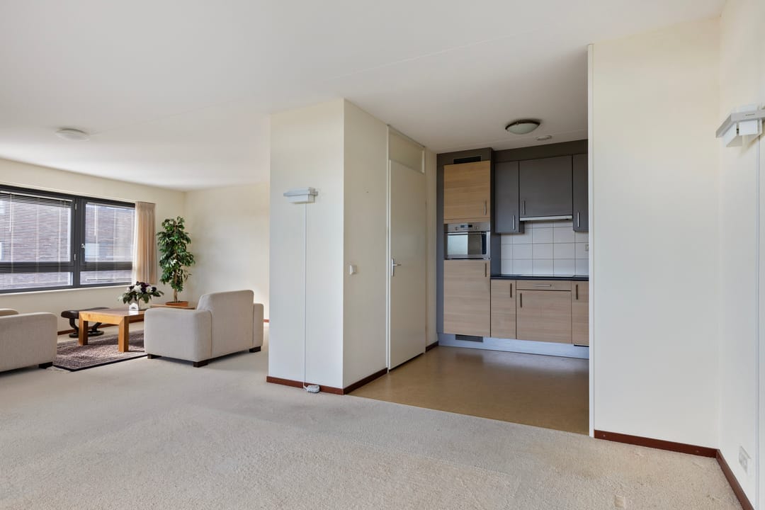 Foto 13 van Rubenslaan 166