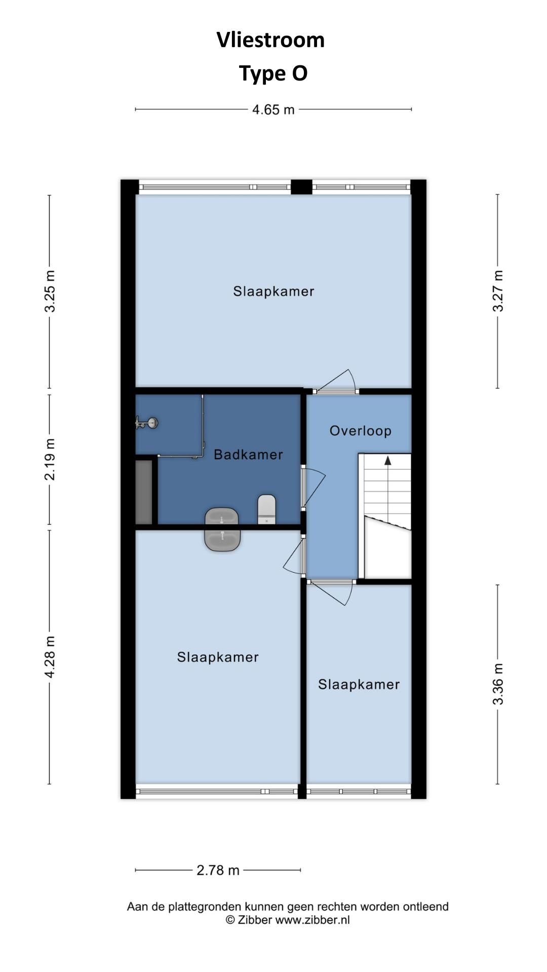 Foto 39 van Vliestroom 237
