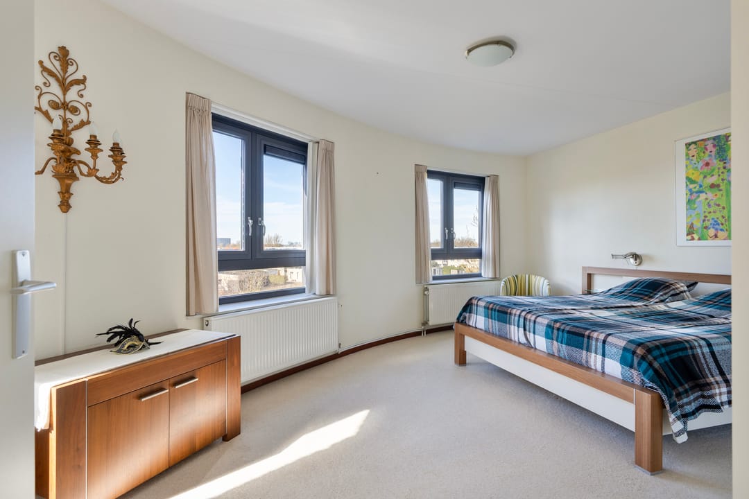 Foto 28 van Rubenslaan 166