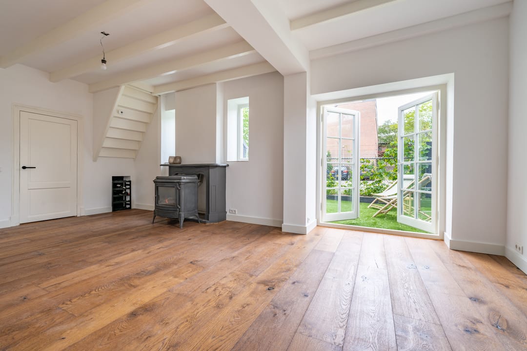 Foto 28 van Ruitersweg 6