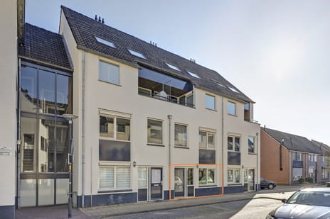 Marktstraat thumbnail