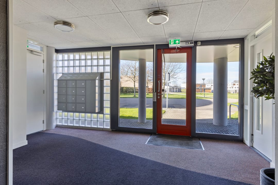 Foto 47 van Rubenslaan 166