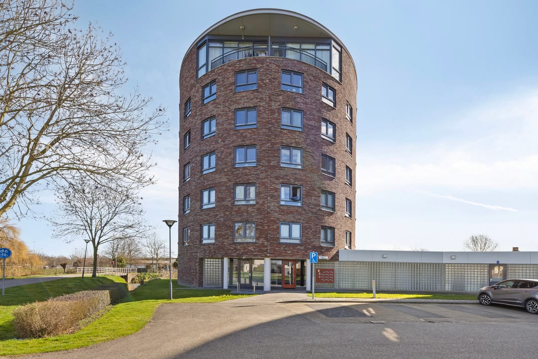 Foto 56 van Rubenslaan 166