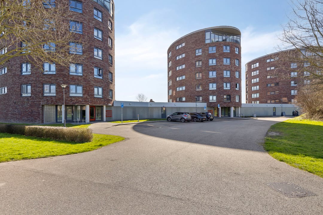 Foto 58 van Rubenslaan 166