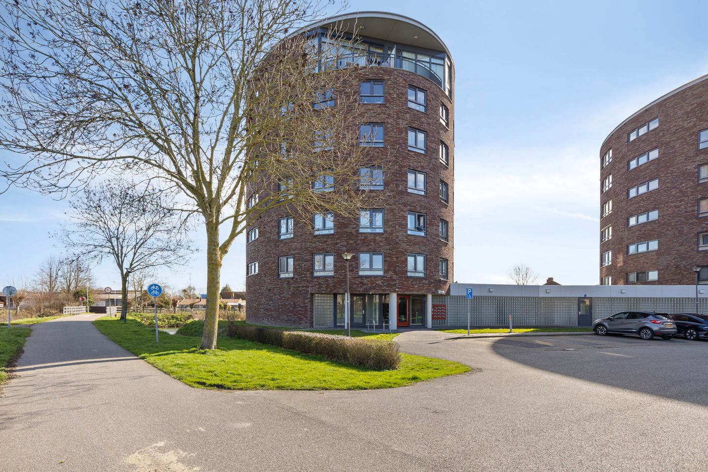 Foto 59 van Rubenslaan 166