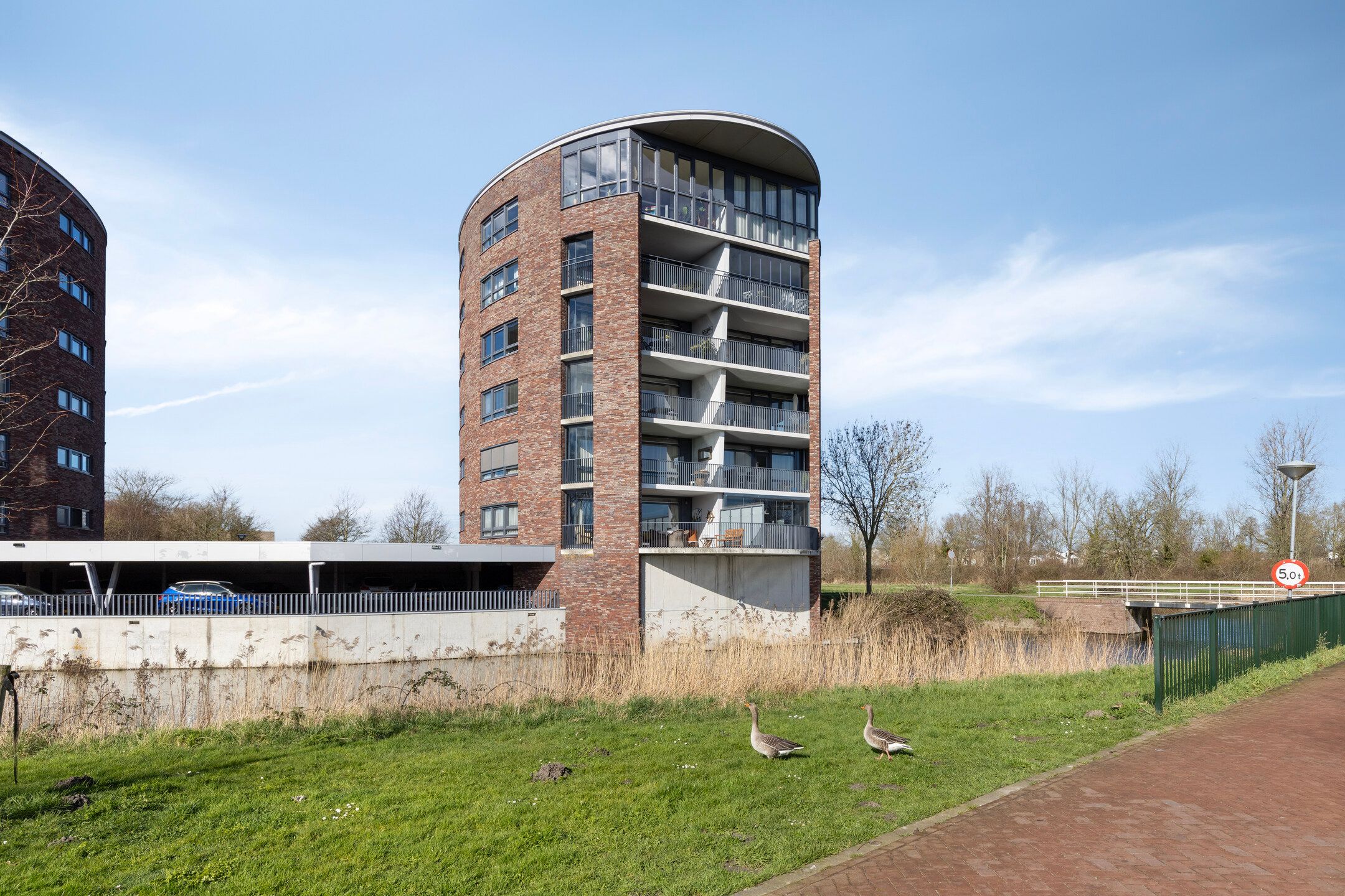 Foto 60 van Rubenslaan 166