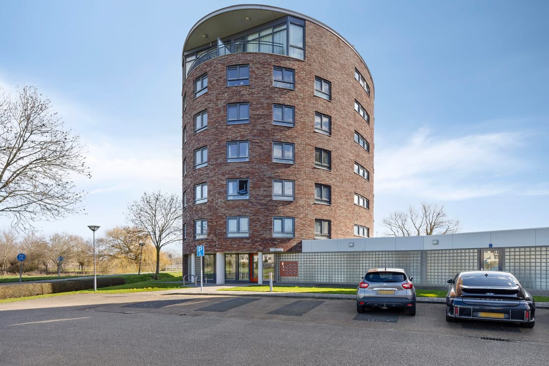 Foto 61 van Rubenslaan 166