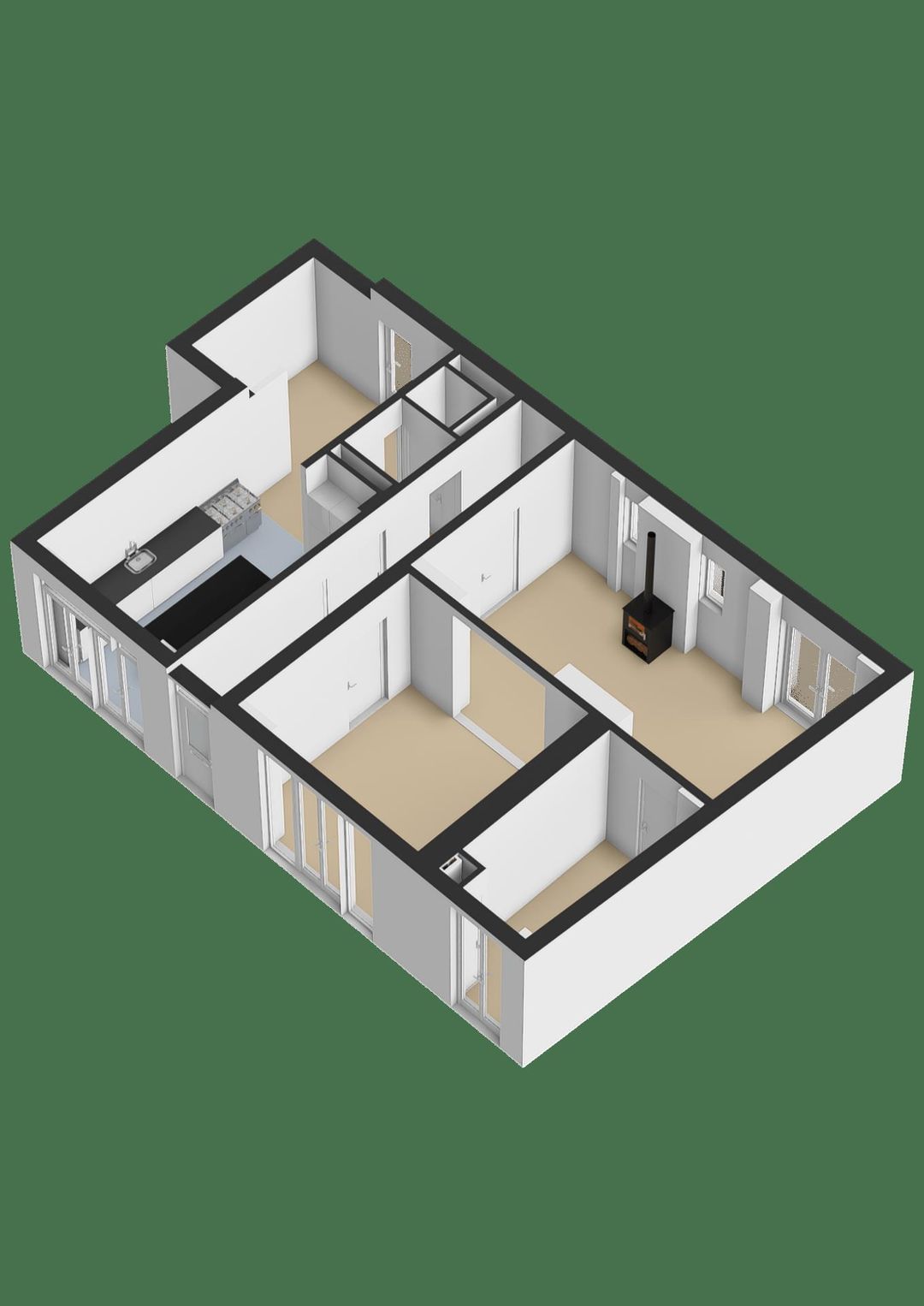 Foto 61 van Ruitersweg 6