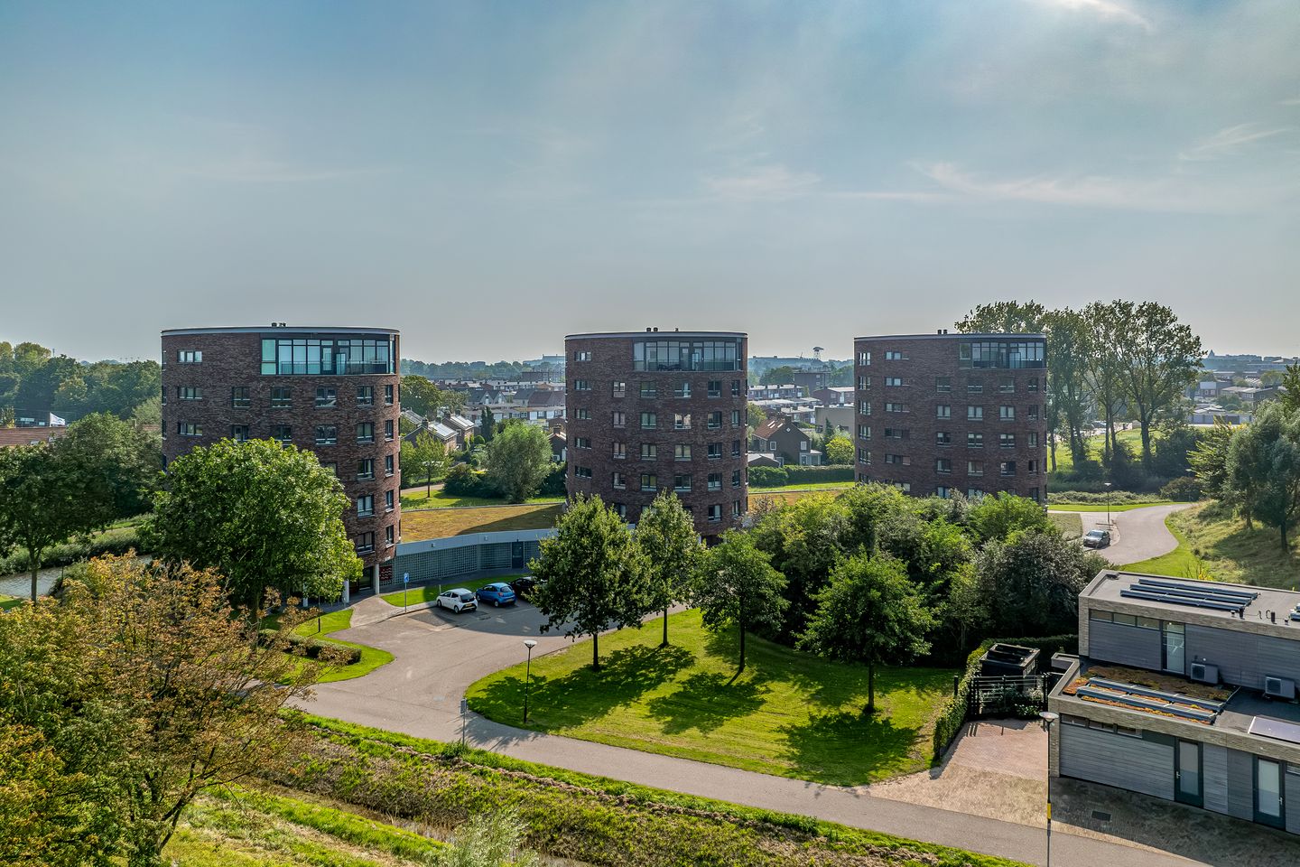 Foto 65 van Rubenslaan 166