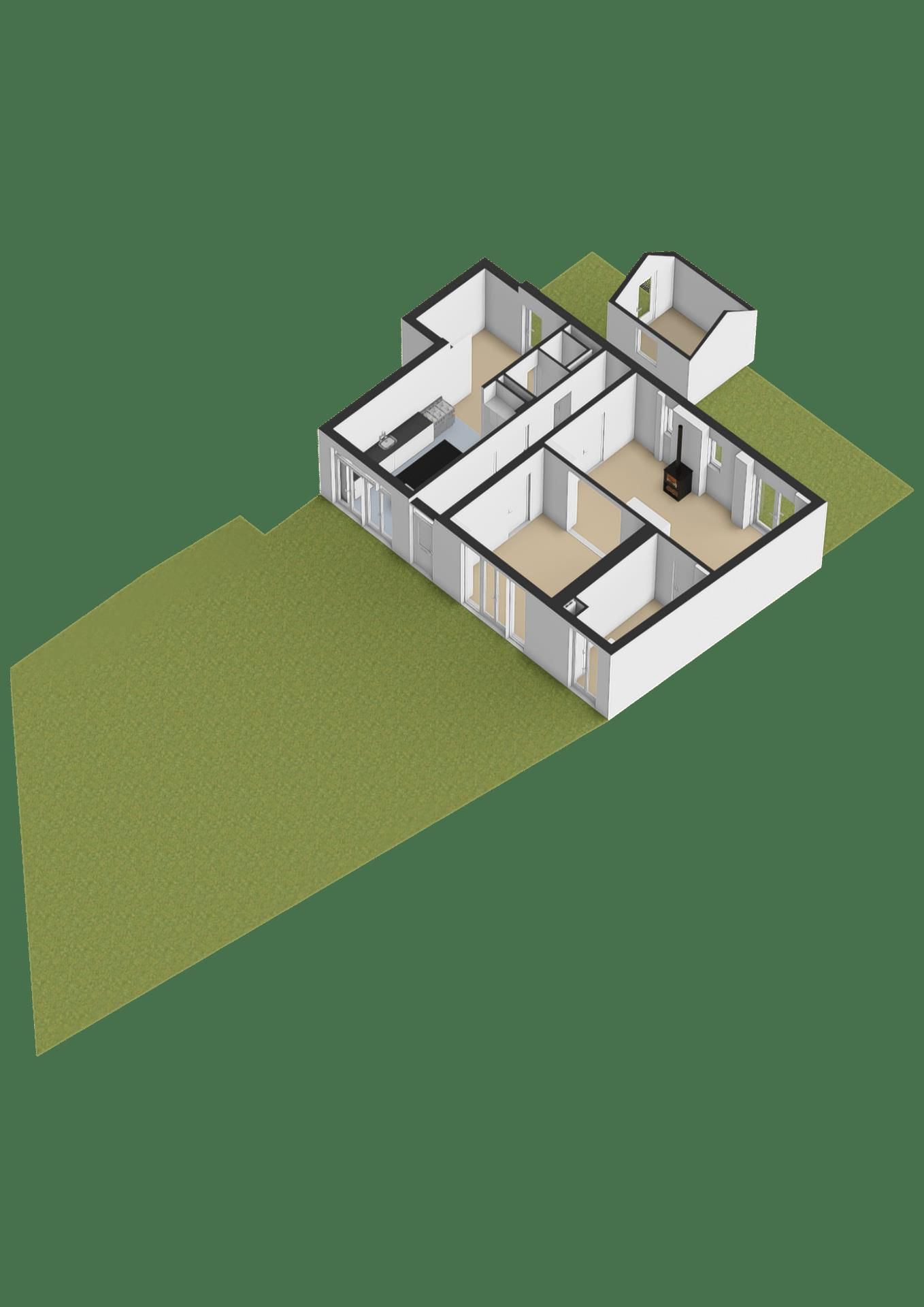 Foto 64 van Ruitersweg 6