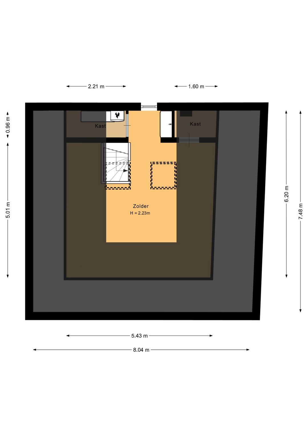 Foto 67 van Ruitersweg 6