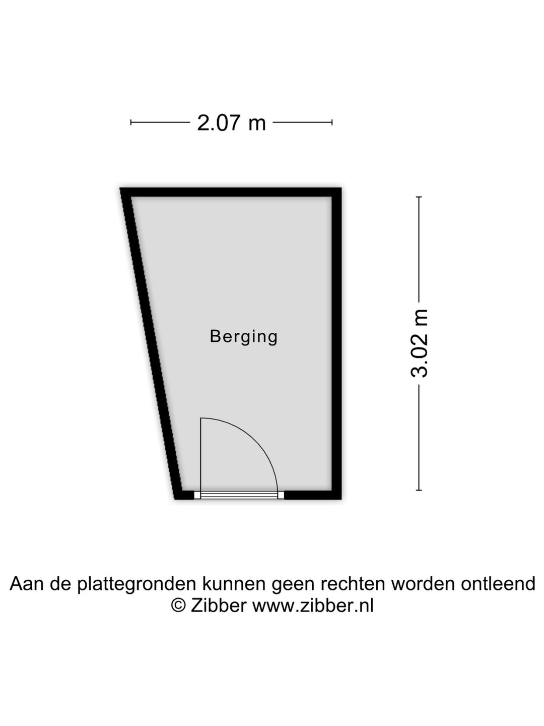 Foto 68 van Rubenslaan 166