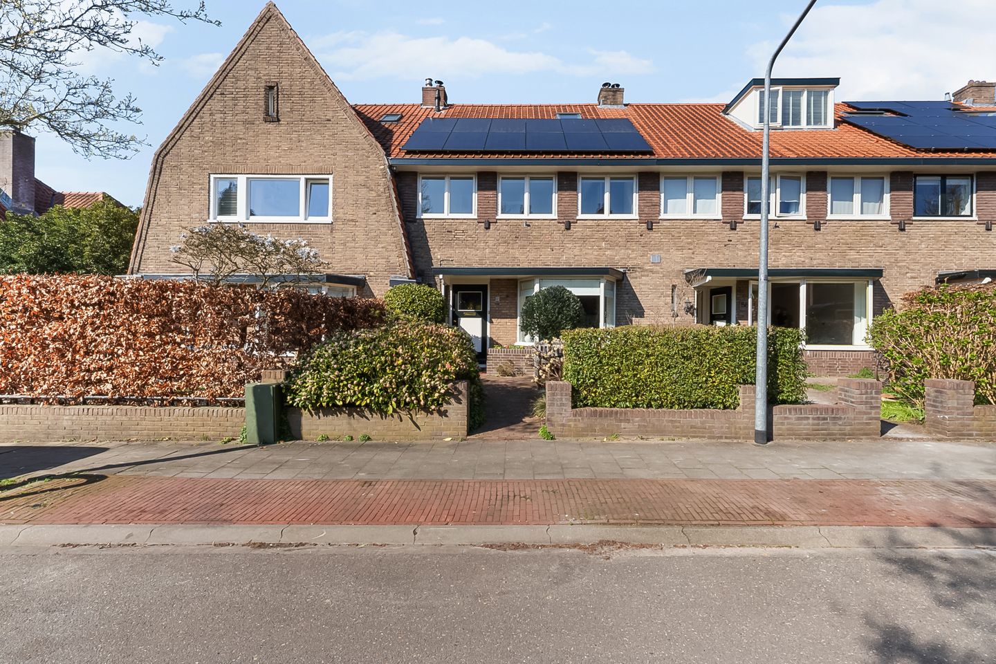 Foto 1 van Bilderdijklaan 60
