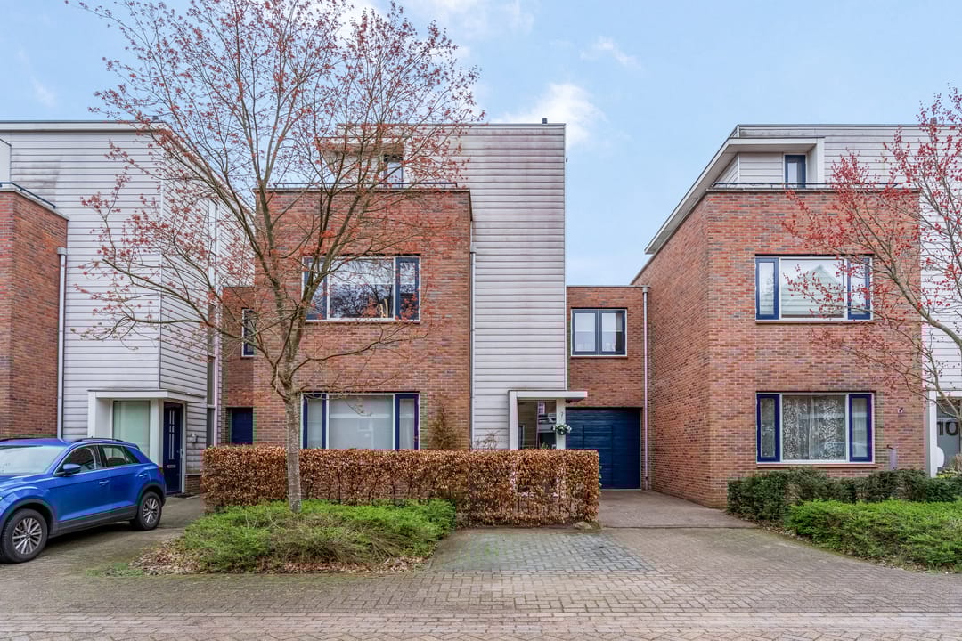 Foto 53 van Koekoekweg 12