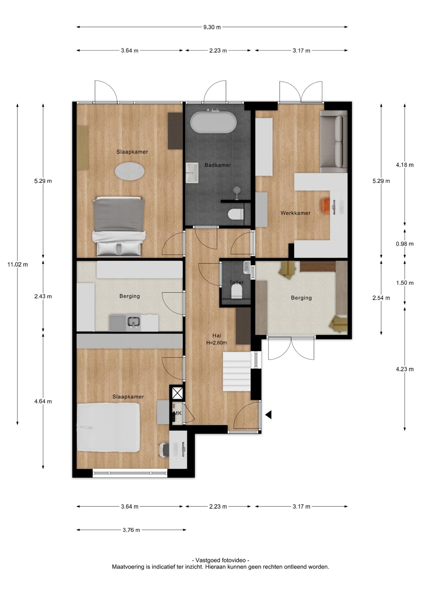 Foto 60 van Koekoekweg 12