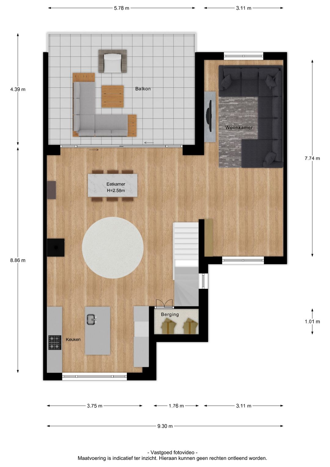 Foto 61 van Koekoekweg 12