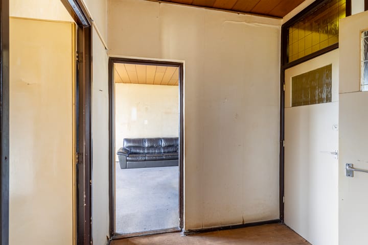 Foto 5 van Mendelssohnplein 16-D